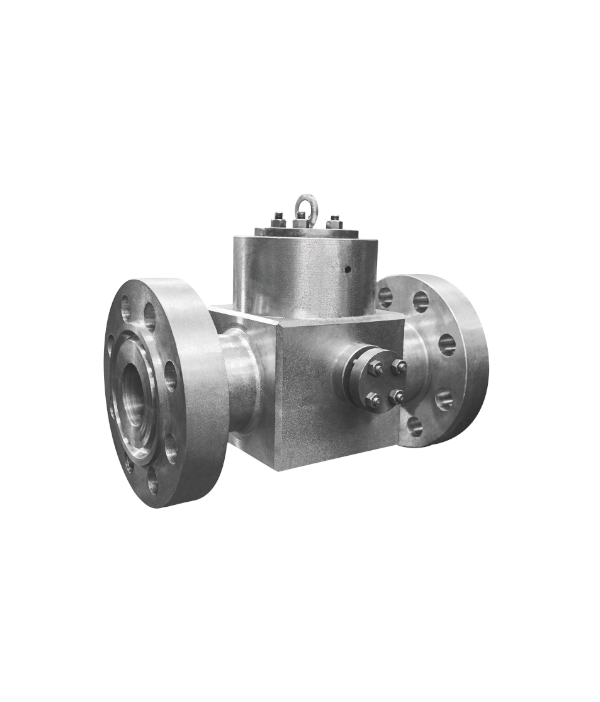 美標(biāo)鍛鋼法蘭堵閥